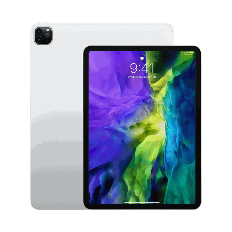 iPad mini