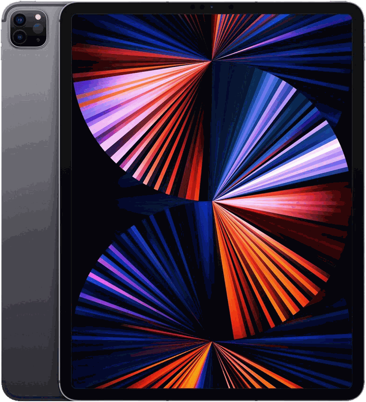 iPad Pro
