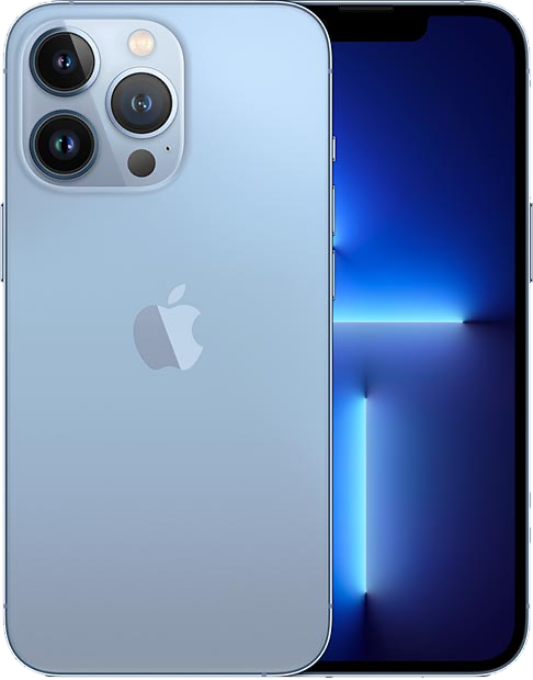 iPhone 13 Pro screen repair