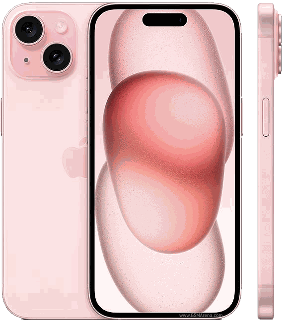 iPhone 15 charging port repair