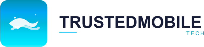 Trusted Mobile Tech